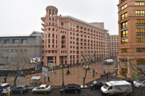 Armenak Apartment in Aram str